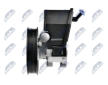 Hydraulické čerpadlo pre riadenie NTY SPW-CH-000