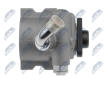 Hydraulické čerpadlo pre riadenie NTY SPW-CH-008