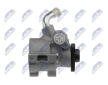 Hydraulické čerpadlo pre riadenie NTY SPW-CH-008