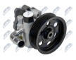 Hydraulické čerpadlo pre riadenie NTY SPW-CH-009