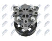 Hydraulické čerpadlo pre riadenie NTY SPW-CH-009