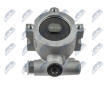 Hydraulické čerpadlo pre riadenie NTY SPW-CH-045