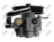 Hydraulické čerpadlo pre riadenie NTY SPW-CH-065