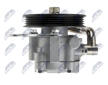 Hydraulické čerpadlo pre riadenie NTY SPW-CH-065