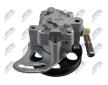 Hydraulické čerpadlo pre riadenie NTY SPW-CH-065