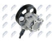 Hydraulické čerpadlo, řízení NTY SPW-CT-004