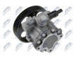 Hydraulické čerpadlo pre riadenie NTY SPW-CT-011