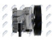 Hydraulické čerpadlo pre riadenie NTY SPW-CT-011