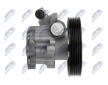 Hydraulické čerpadlo pre riadenie NTY SPW-CT-011