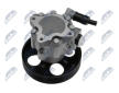 Hydraulické čerpadlo pre riadenie NTY SPW-CT-011