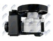 Hydraulické čerpadlo pre riadenie NTY SPW-CT-013