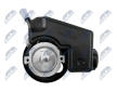 Hydraulické čerpadlo pre riadenie NTY SPW-CT-013