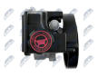 Hydraulické čerpadlo pre riadenie NTY SPW-CT-013