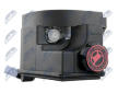 Hydraulické čerpadlo pre riadenie NTY SPW-CT-015
