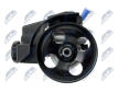 Hydraulické čerpadlo pre riadenie NTY SPW-CT-016