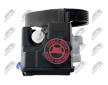 Hydraulické čerpadlo pre riadenie NTY SPW-CT-016