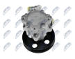 Hydraulické čerpadlo pre riadenie NTY SPW-CT-030