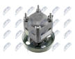 Hydraulické čerpadlo pre riadenie NTY SPW-FR-005