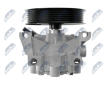 Hydraulické čerpadlo pre riadenie NTY SPW-FR-006