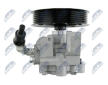 Hydraulické čerpadlo pre riadenie NTY SPW-FR-006