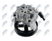 Hydraulické čerpadlo pre riadenie NTY SPW-FR-006