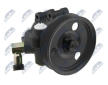 Hydraulické čerpadlo pre riadenie NTY SPW-FR-022