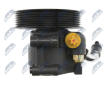 Hydraulické čerpadlo pre riadenie NTY SPW-FR-024