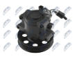 Hydraulické čerpadlo pre riadenie NTY SPW-FR-024