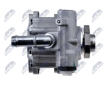 Hydraulické čerpadlo, řízení NTY SPW-FR-035