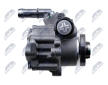 Hydraulické čerpadlo, řízení NTY SPW-FR-035