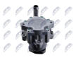 Hydraulické čerpadlo, řízení NTY SPW-FR-035