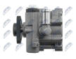 Hydraulické čerpadlo pre riadenie NTY SPW-FT-007