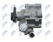 Hydraulické čerpadlo pre riadenie NTY SPW-FT-007