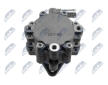 Hydraulické čerpadlo pre riadenie NTY SPW-FT-007