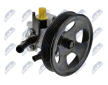 Hydraulické čerpadlo pre riadenie NTY SPW-HY-510