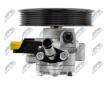Hydraulické čerpadlo pre riadenie NTY SPW-HY-510