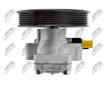 Hydraulické čerpadlo pre riadenie NTY SPW-HY-510