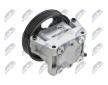 Hydraulické čerpadlo pre riadenie NTY SPW-JG-007