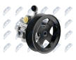 Hydraulické čerpadlo pre riadenie NTY SPW-LR-007
