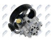 Hydraulické čerpadlo pre riadenie NTY SPW-LR-007