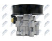 Hydraulické čerpadlo pre riadenie NTY SPW-LR-007