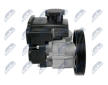 Hydraulické čerpadlo pre riadenie NTY SPW-ME-012