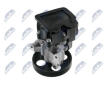 Hydraulické čerpadlo pre riadenie NTY SPW-ME-012