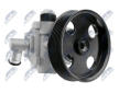 Hydraulické čerpadlo, řízení NTY SPW-ME-013