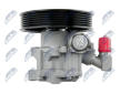 Hydraulické čerpadlo pre riadenie NTY SPW-ME-014