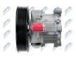 Hydraulické čerpadlo pre riadenie NTY SPW-ME-014