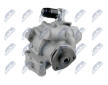 Hydraulické čerpadlo pre riadenie NTY SPW-ME-034