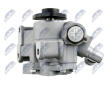 Hydraulické čerpadlo pre riadenie NTY SPW-ME-034