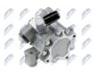 Hydraulické čerpadlo pre riadenie NTY SPW-ME-035