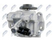 Hydraulické čerpadlo pre riadenie NTY SPW-ME-035